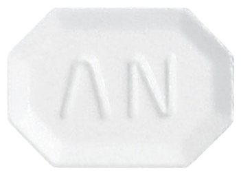 레보디핀정5mg 제품 사진