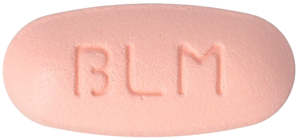 트루리나엠정2.5/1000mg 제품 사진