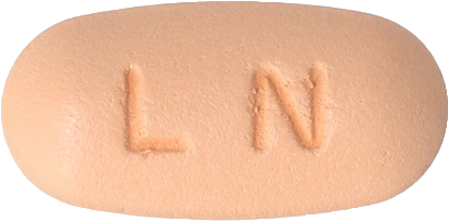 리나젠타듀오정2.5/850mg 제품 사진