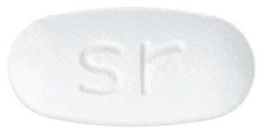 트윈에코정40/10mg 제품 사진