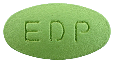 실로린정 제품 사진