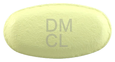 리클래신정250mg 제품 사진