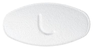 아스탄정20mg 제품 사진