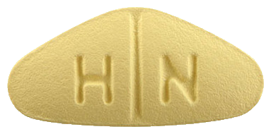 제이케이(JK)정20mg 제품 사진