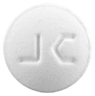 레토바정20mg 제품 사진