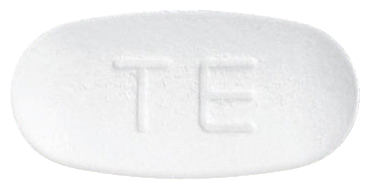 트윈케라정40/5mg 제품 사진