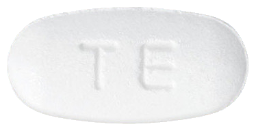 트윈케라정80/5mg 제품 사진