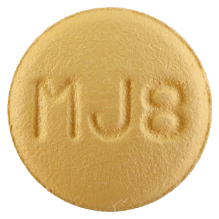 세비엠에이치씨티정5/40/12.5mg 제품 사진
