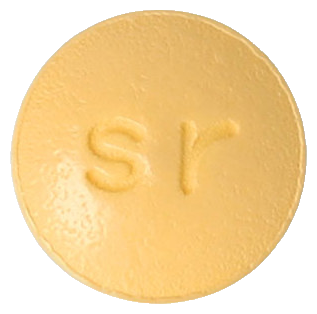 로수그린정5mg 제품 사진