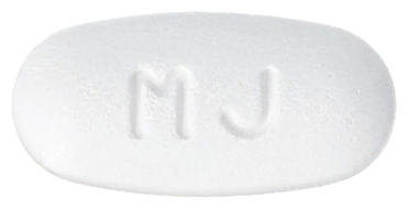 텔미엠정80mg 제품 사진