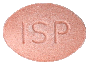 몬카츄정4mg 제품 사진