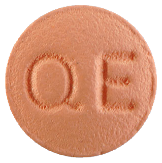 신신쿠에티아핀정25mg 제품 사진