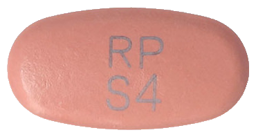 알피에소정40mg 제품 사진