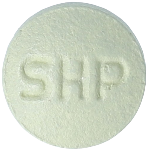 레그칼정25mg 제품 사진