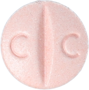 삼성칸데사르탄정8mg 제품 사진