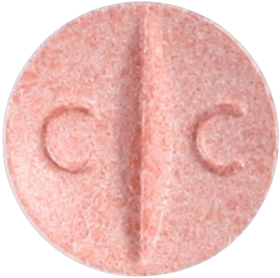 삼성칸데사르탄정16mg 제품 사진