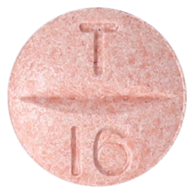 칸데큐어정16mg_(16mg/1정) 제품 사진