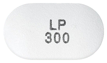 리피그렐서방정300mg 제품 사진