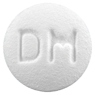 디멘도네정5mg 제품 사진