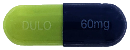 듀로스캡슐60mg 제품 사진