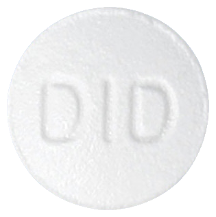 아토르바디드정10mg 제품 사진