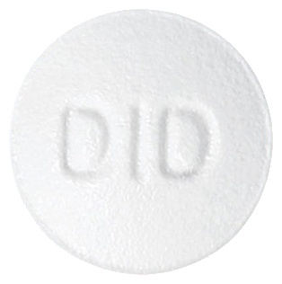 아토르바디드정20mg 제품 사진