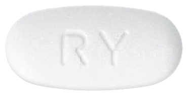 코스텔미플러스정40/12.5mg 제품 사진