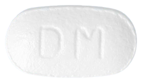 뉴코잘탄정5/50mg 제품 사진