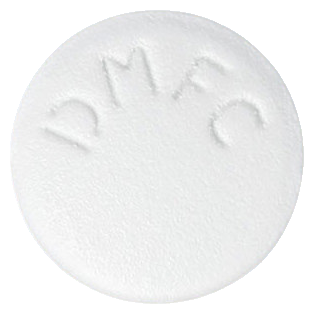 팜시딘정250mg 제품 사진