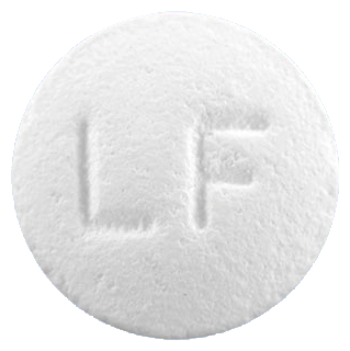 라푸스타정10mg 제품 사진