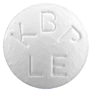 네오비트정100mg 제품 사진