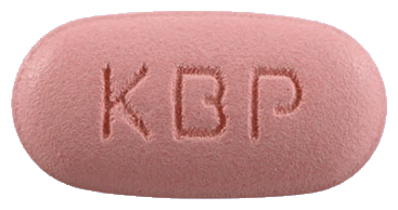 네오비트정250mg 제품 사진