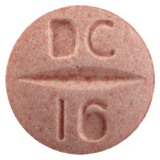 데카르탄정16mg 제품 사진