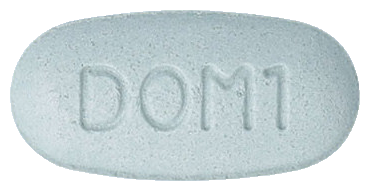 텔로디드정80/5mg 제품 사진