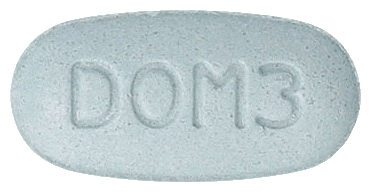텔로디드정40/5mg 제품 사진