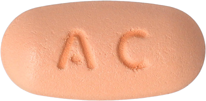 라니글듀오정2.5/850mg 제품 사진