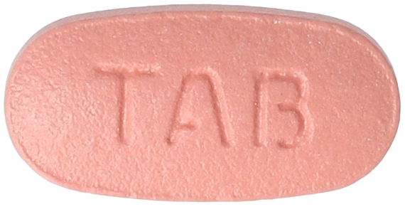 코로잘탄정10/50mg 제품 사진