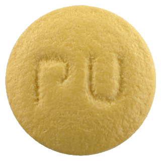 라베프란정20mg 제품 사진