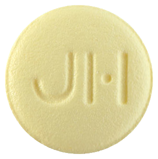 도네케어정5mg 제품 사진