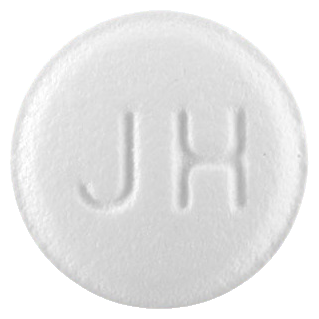 알레나정10mg 제품 사진