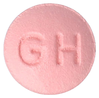로바트정5mg 제품 사진