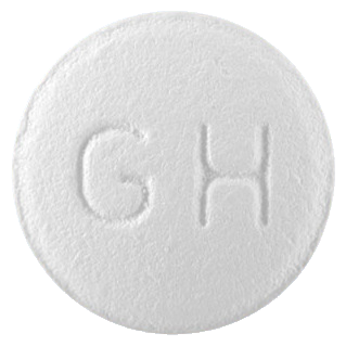 팜시칼정250mg 제품 사진