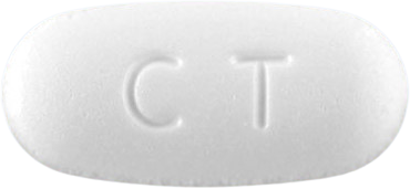 트윈스텔정40/5mg 제품 사진
