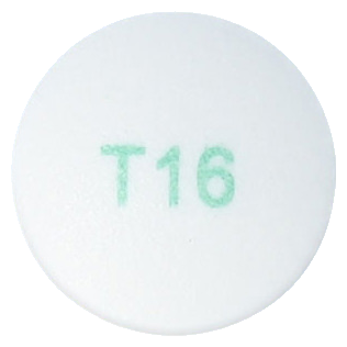 탐슬서방정0.2mg 제품 사진