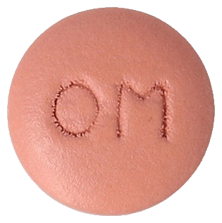 에스오피라졸정40mg 제품 사진