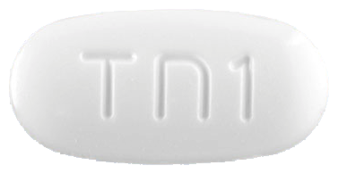 로우스타정40/5mg 제품 사진