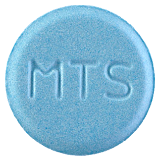 아씨엠정200mg 제품 사진