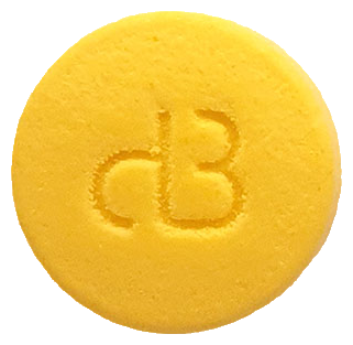 라베프리졸정20mg 제품 사진