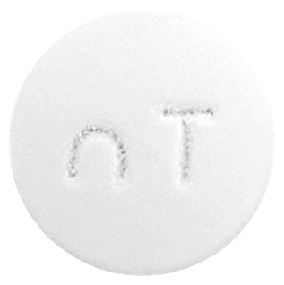 신텍클로페낙정100mg 제품 사진