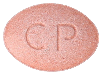 몬테루칸스츄정4mg 제품 사진